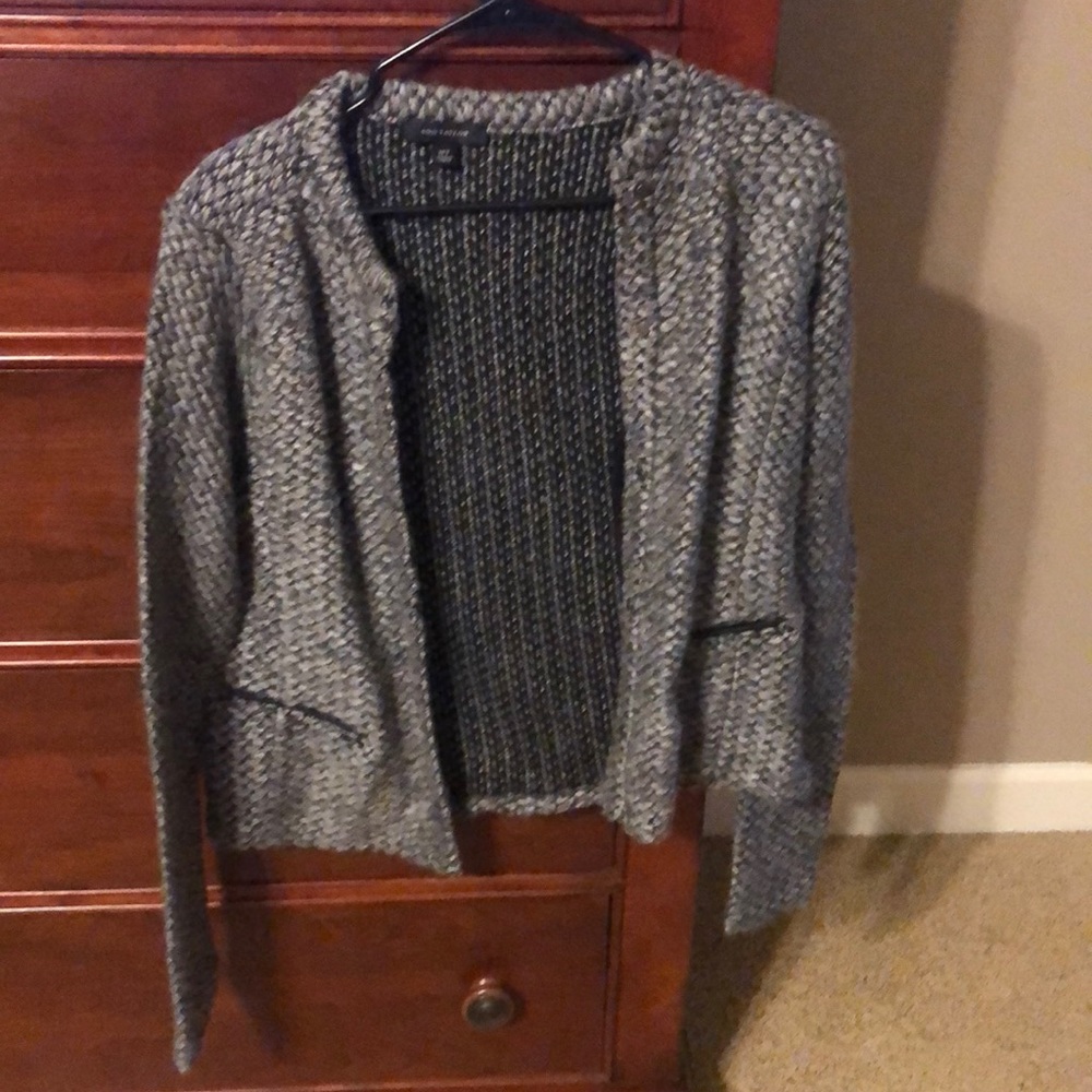 Women’s cardigan sweater